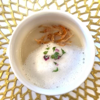 スープ
