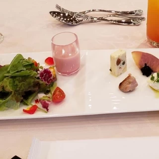 前菜