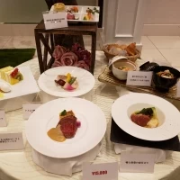 展示会(15000円コース)