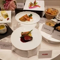 展示会(13000円コース)
