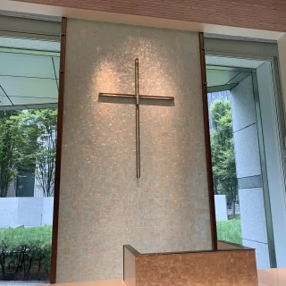 チャペル