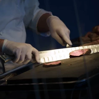 肉料理
