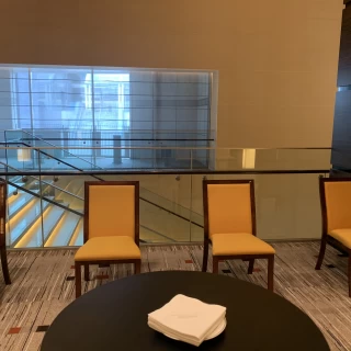 前室