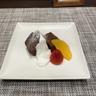 ケーキ