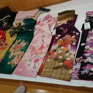 振袖