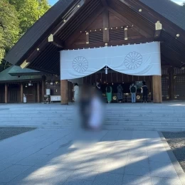 北海道神宮の結婚式｜特徴と口コミをチェック【ウエディングパーク】