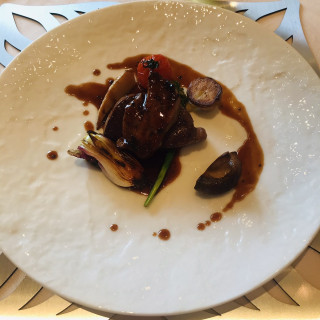 肉料理