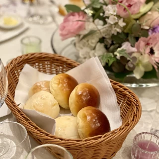 食べ放題にしてくださいと頼みましたが叶わず。それほど美味しい