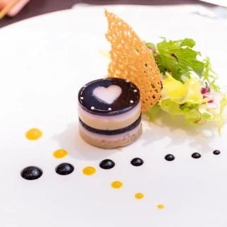 前菜