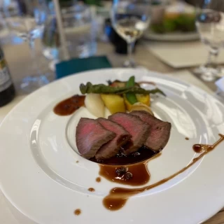 肉料理