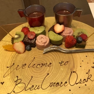 デザート