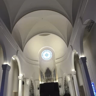 チャペル