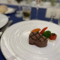 ステーキ