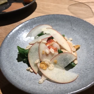 魚料理2