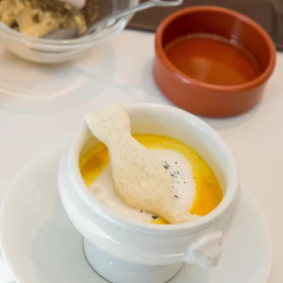 スープ