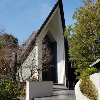 独立型チャペル