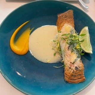 魚料理