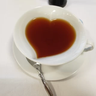 紅茶