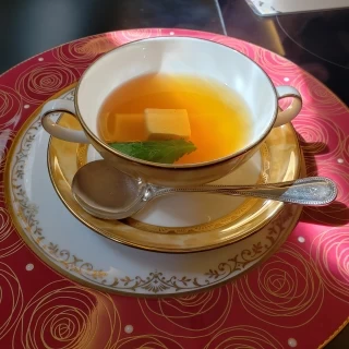 スープ