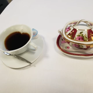 コーヒー