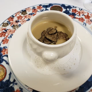 スープ