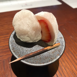 試食