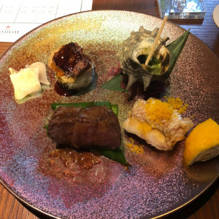 試食