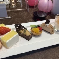 デザート