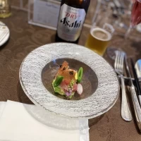 前菜