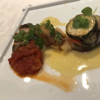 料理