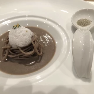 そば