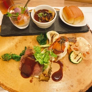 どれも美味しかったです