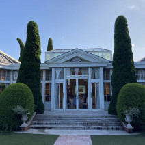 ユーザー写真 画像 合計43枚 横浜うかい亭 ウエディングパーク