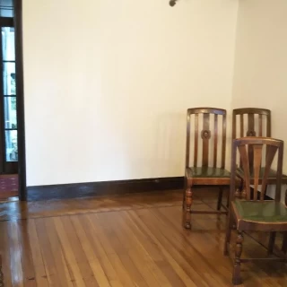 挙式会場