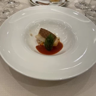 魚料理