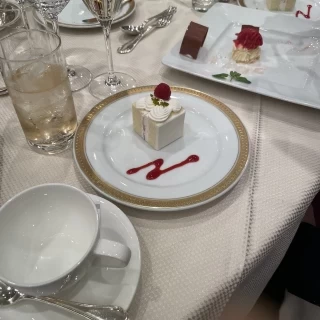 ケーキ