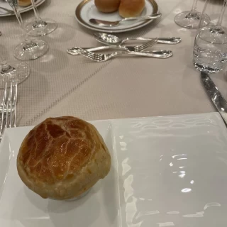 パイのスープ
