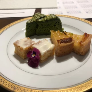 全て美味しかったです
