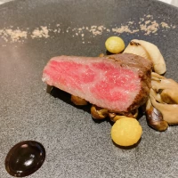 お肉も柔らかかった