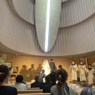 チャペル