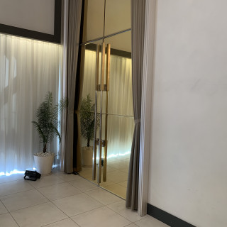 入退場口