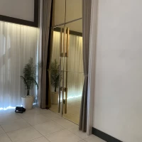入退場口