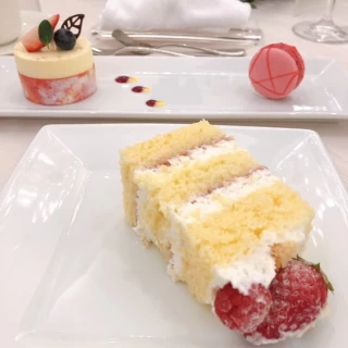 デザート