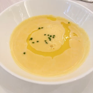 スープ