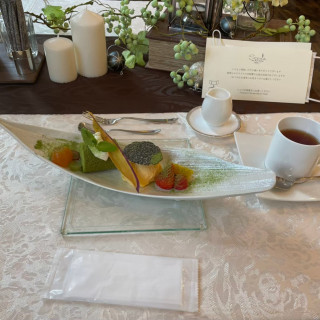 試食