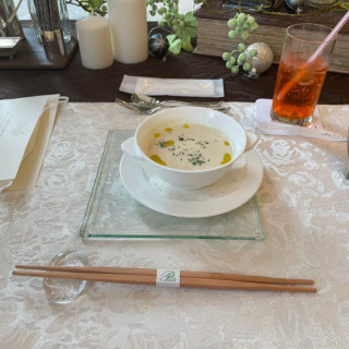 試食