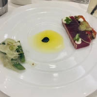 前菜