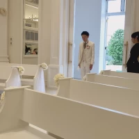 挙式