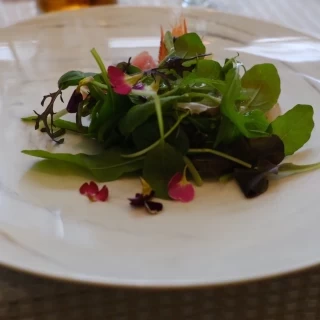 前菜