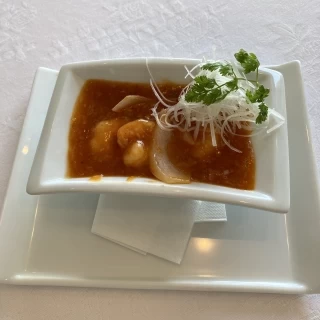 中華料理